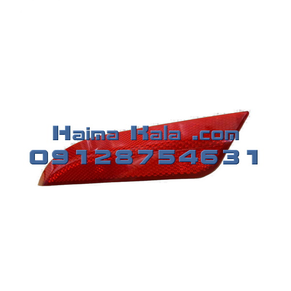 شبرنگ سپر عقب چپ هایما اس 7 HAIMA S7