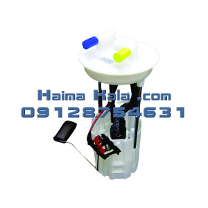 پمپ بنزین هایما HAIMA S7