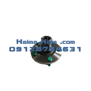 توپی چرخ جلو هایما اس HAIMA S7