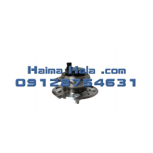 توپی چرخ عقب هایما اس HAIMA S7