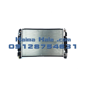 رادیاتور آب هایما اس HAIMA S7