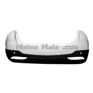 سپر عقب هایما اس HAIMA S5