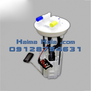 پمپ بنزین هایما HAIMA S5